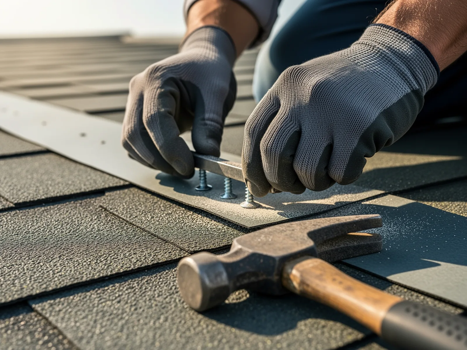 Why choose Fascia Repair in La Grande, OR